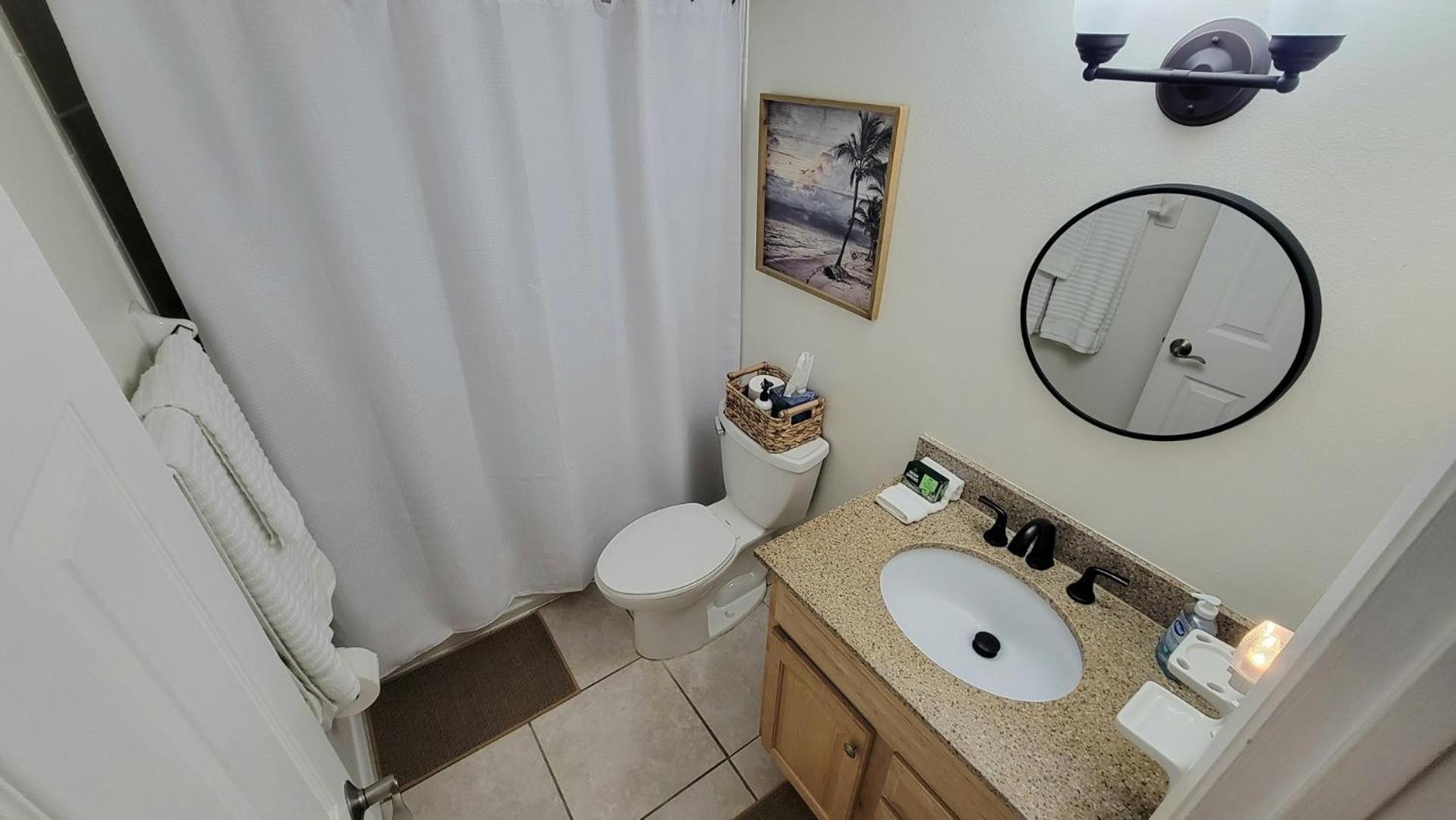410 - Fourth Floor 1/1 Sleeps 2 Apartment New Smyrna Beach Bagian luar foto