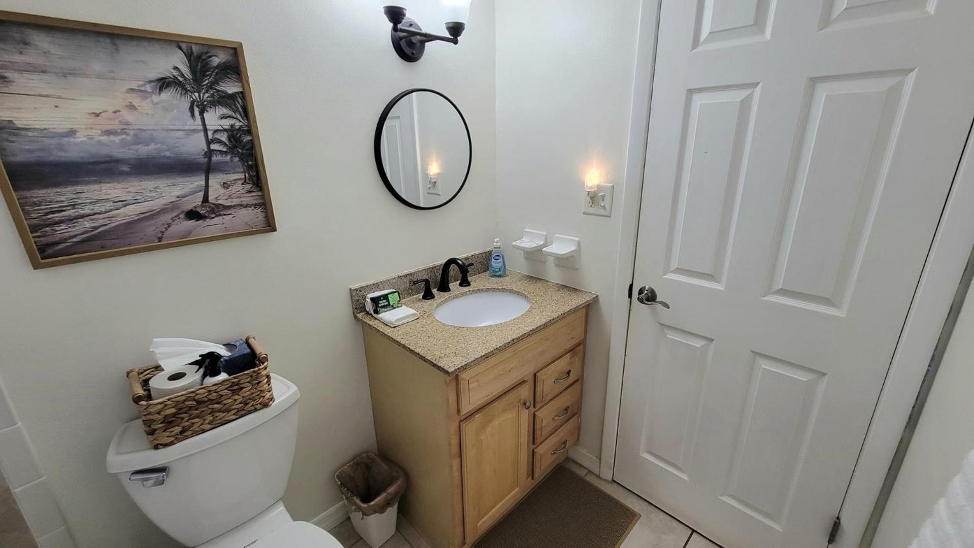 410 - Fourth Floor 1/1 Sleeps 2 Apartment New Smyrna Beach Bagian luar foto