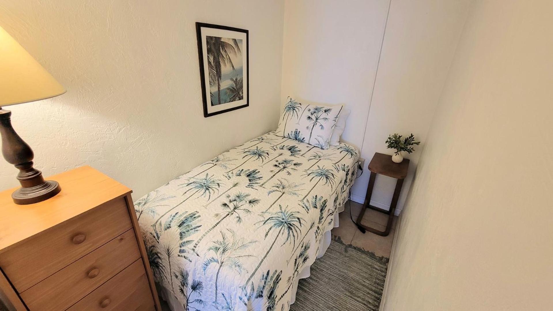 410 - Fourth Floor 1/1 Sleeps 2 Apartment New Smyrna Beach Bagian luar foto